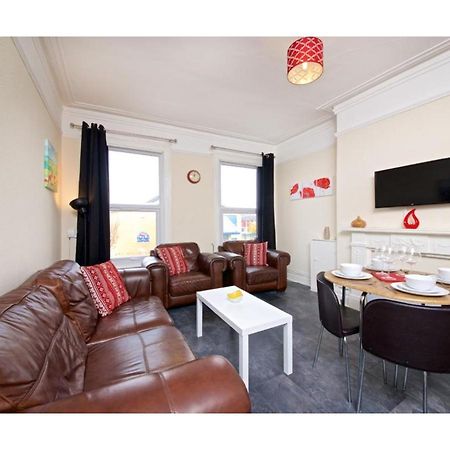 Liverpool City Stays - Lawrence Road Aa1 Exteriér fotografie