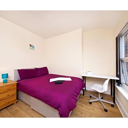 Liverpool City Stays - Lawrence Road Aa1 Exteriér fotografie