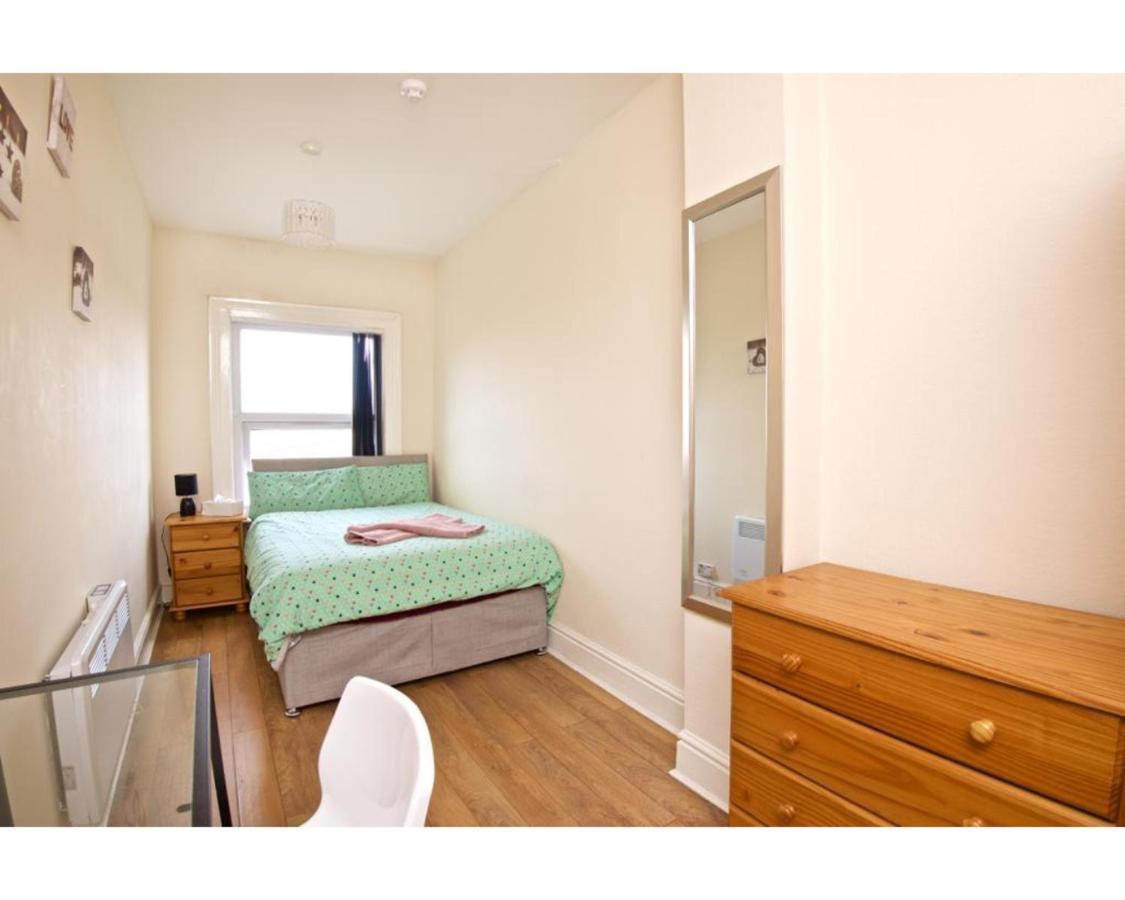 Liverpool City Stays - Lawrence Road Aa1 Exteriér fotografie
